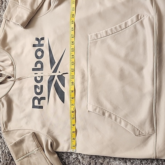 Reebok Men's Sweater Size XL - Picture 5 of 7